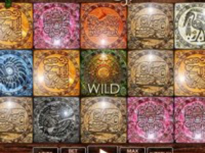 Slot Brand Image for Archibald Maya