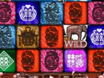 Slot Brand Image for Archibald Orient