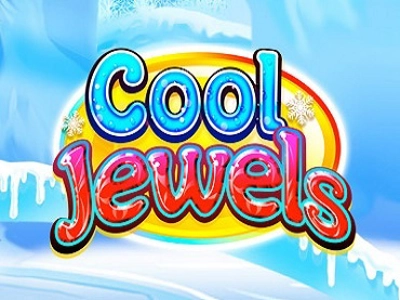 Slot Brand Image for Cool Jewels