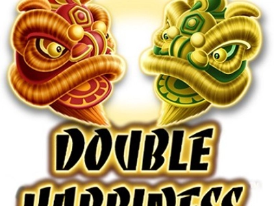 Slot Brand Image for Double Happiness