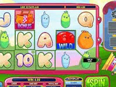 Slot Brand Image for Glutters