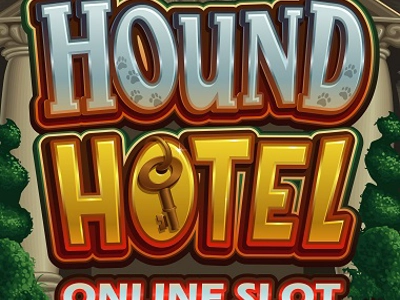 Slot Brand Image for Hound Hotel