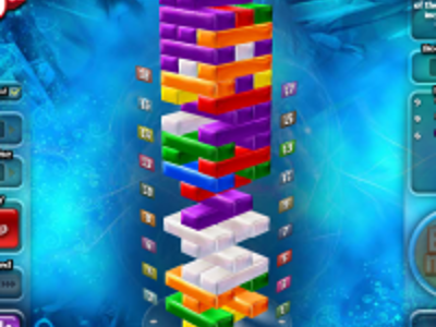 Slot Brand Image for Jenga