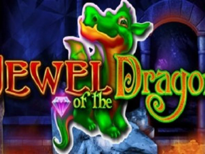 Slot Brand Image for Jewel of the Dragon