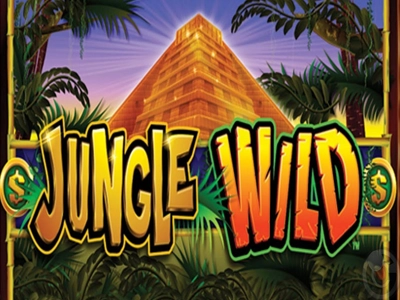 Slot Brand Image for Jungle Wild