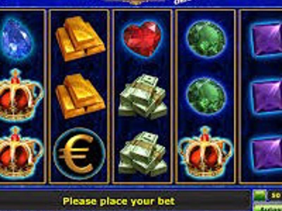 Slot Brand Image for Just Jewels Deluxe