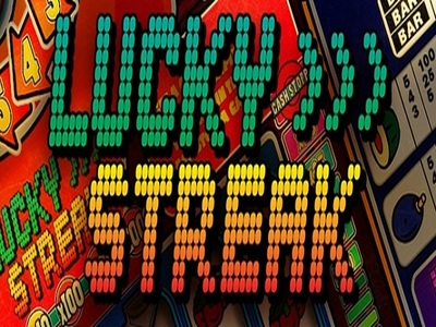 Slot Brand Image for Lucky Streak