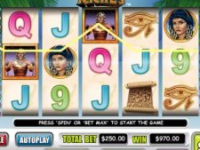 Slot Brand Image for The Snake Charmer