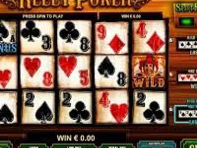 Slot Brand Image for Reely Poker