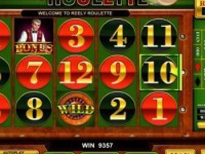 Slot Brand Image for Reely Roulette