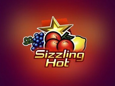 Slot Brand Image for Sizzling Hot