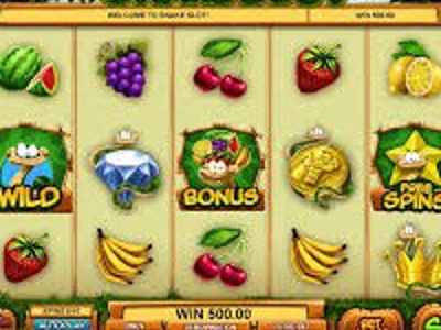 Slot Brand Image for Snake Slot