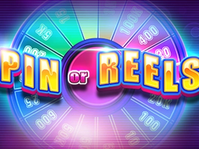 Slot Brand Image for Spin or Reels