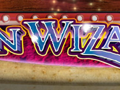 Slot Brand Image for Win Wizard