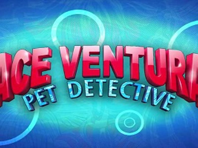 Slot Brand Image for Ace Ventura