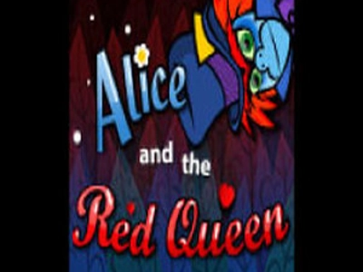 Slot Brand Image for Alice and the Red Queen