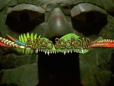 Slot Brand Image for Aztec Secrets