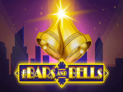 Slot Brand Image for Bars and Bells