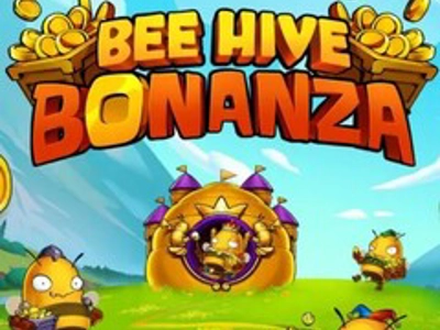 Slot Brand Image for Bee Hive Bonanza