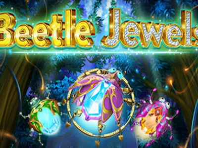 Slot Brand Image for Beetle Jewels