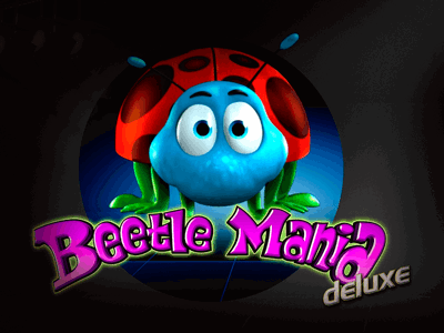 Slot Brand Image for Beetle Mania Deluxe