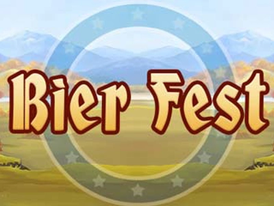 Slot Brand Image for Bier Fest