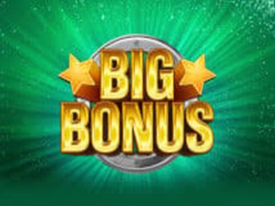Slot Brand Image for Big Bonus