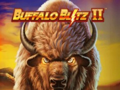 Slot Brand Image for Buffalo Blitz 2