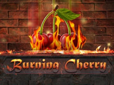 Slot Brand Image for Burning Cherry