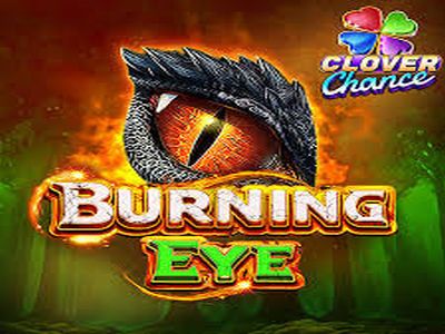 Slot Brand Image for Burning Eye