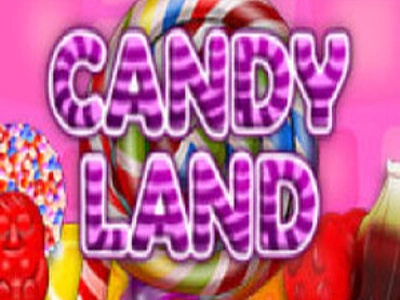 Slot Brand Image for Candyland