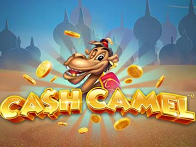 Slot Brand Image for Φρουτάκι Cash Camel