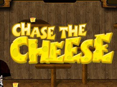 Slot Brand Image for Chase the Cheese