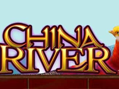 Slot Brand Image for China River