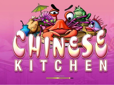 Slot Brand Image for Chinese Kitchen
