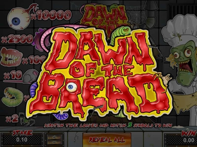 Game Brand Image for Dawn of Bread