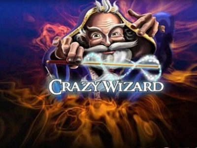 Slot Brand Image for Crazy Wizard
