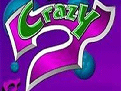 Slot Brand Image for Crazy 7