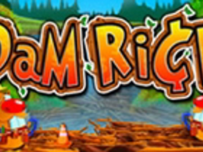 Slot Brand Image for Dam Rich