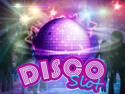 Slot Brand Image for Disco Slot
