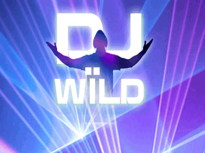 Slot Brand Image for DJ Wild