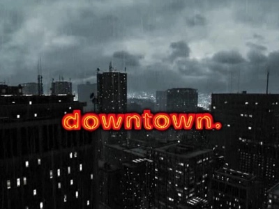 Slot Brand Image for Downtown
