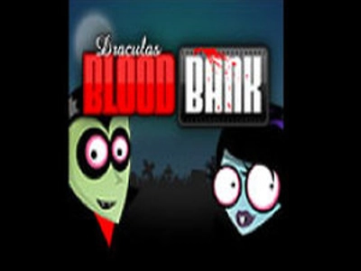 Slot Brand Image for Blood Bank
