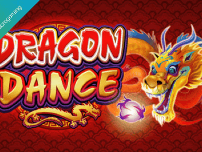 Slot Brand Image for Dragon Dance