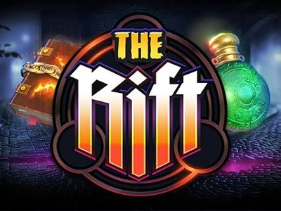 Slot Brand Image for The Rift