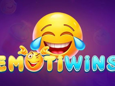 Slot Brand Image for Emotiwins