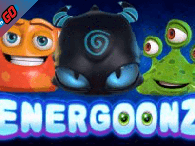 Slot Brand Image for Energoonz