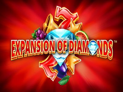 Slot Brand Image for Expansion of Diamonds