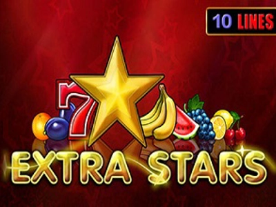 Slot Brand Image for Extra Stars