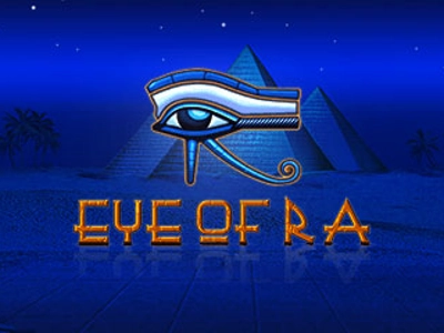 Slot Brand Image for Eye of Ra